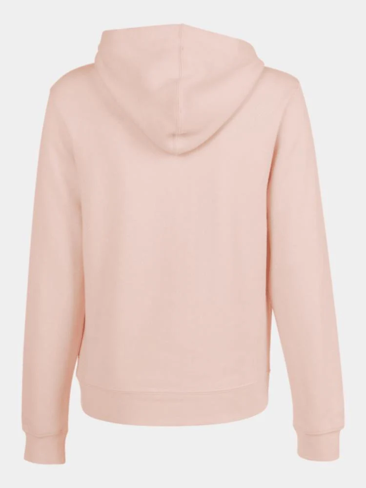 Sweatshirts Cardadas com Capuz Mulher Joma - Image 4
