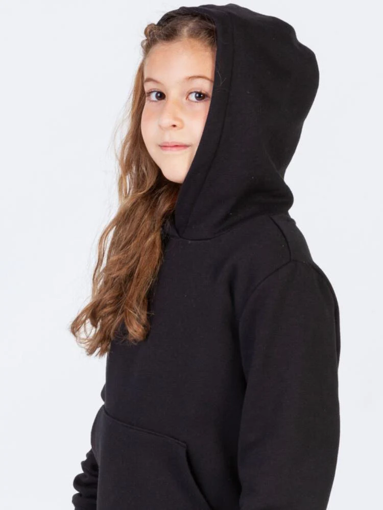 Sweatshirts Cardadas com Capuz Mulher Joma - Image 2
