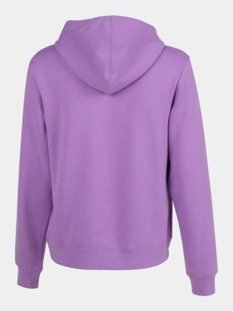 Sweatshirts Cardadas com Capuz Mulher Joma - Image 2