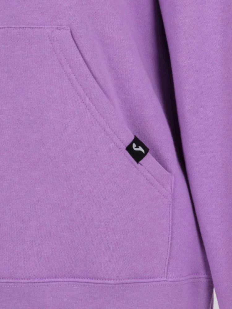 Sweatshirts Cardadas com Capuz Mulher Joma - Image 3