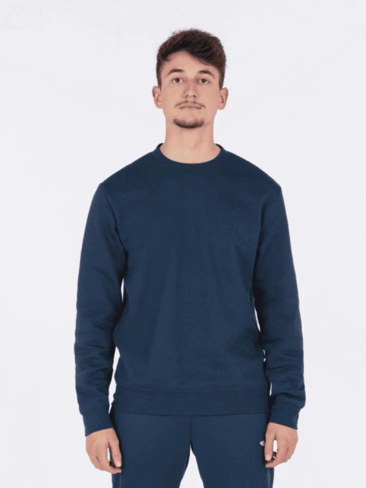 Sweatshirts Cardadas Homem Joma