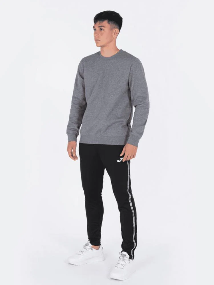 Sweatshirts Cardadas Homem Joma - Image 2