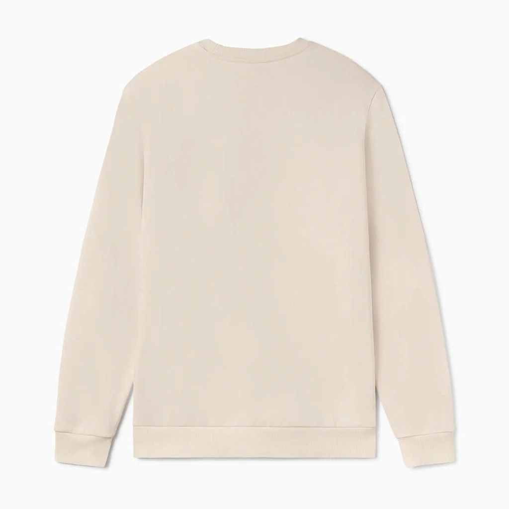 Sweatshirts cardadas Homem Puma Ess Graphic - Image 2