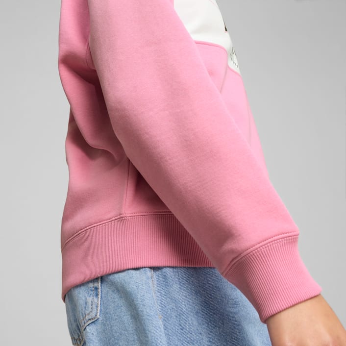 Sweatshirts Mulher Cardadas Puma - Image 3