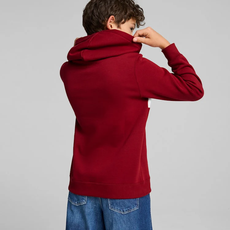 Sweatshirts Cardadas Menino Puma - Image 3