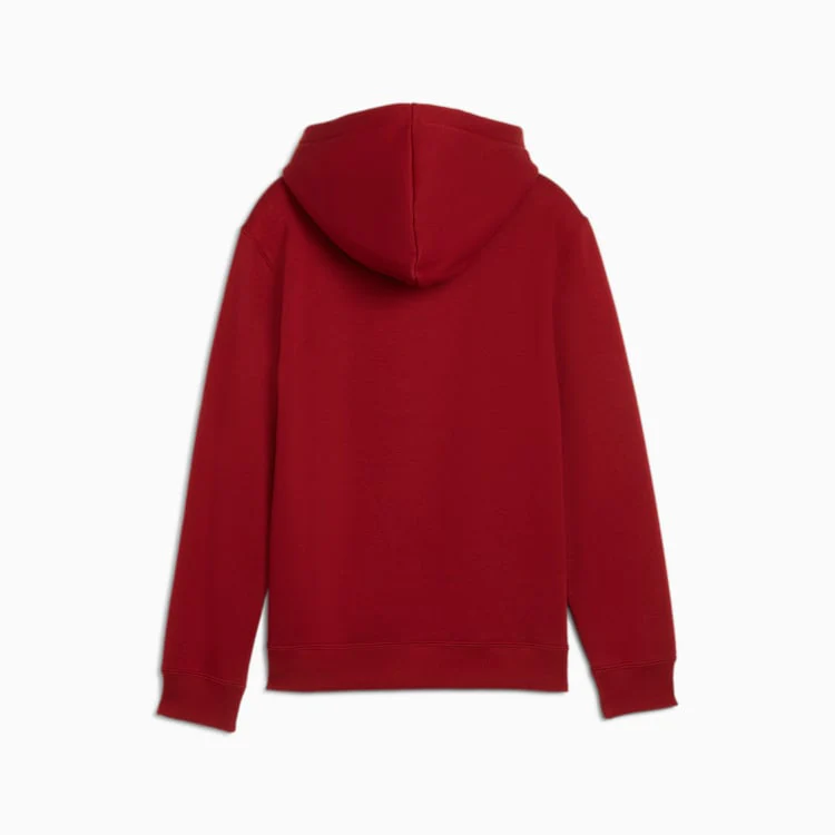 Sweatshirts Cardadas Menino Puma - Image 5