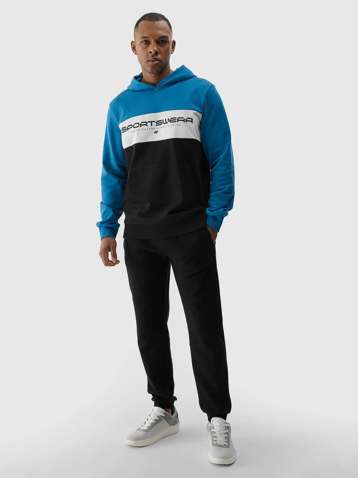 Sweatshirts com Capuz 4F - Image 4