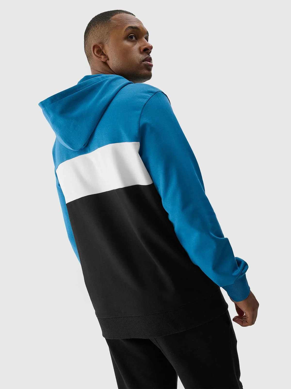 Sweatshirts com Capuz 4F - Image 5