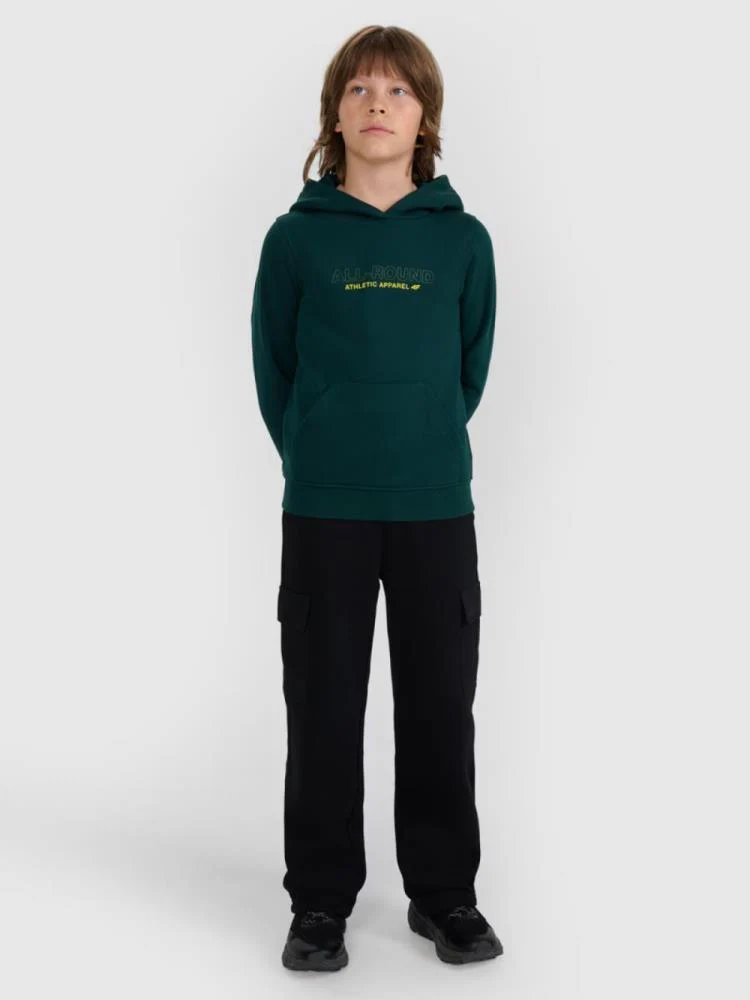 Sweatshirts com Capuz Menino 4F - Image 2
