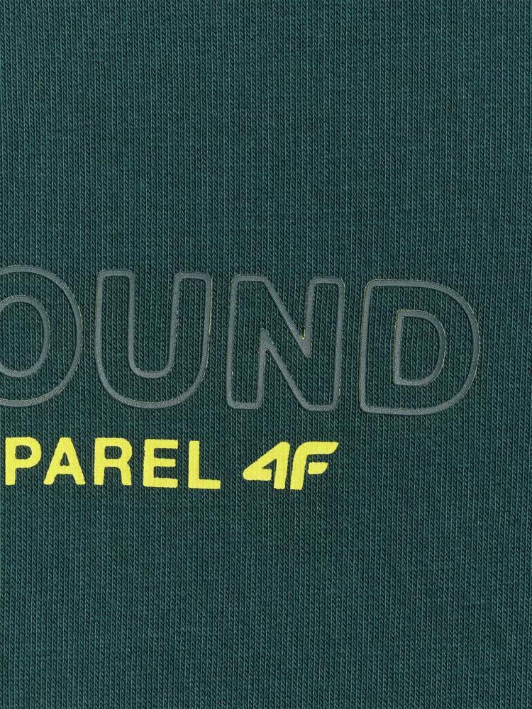 Sweatshirts com Capuz Menino 4F - Image 4