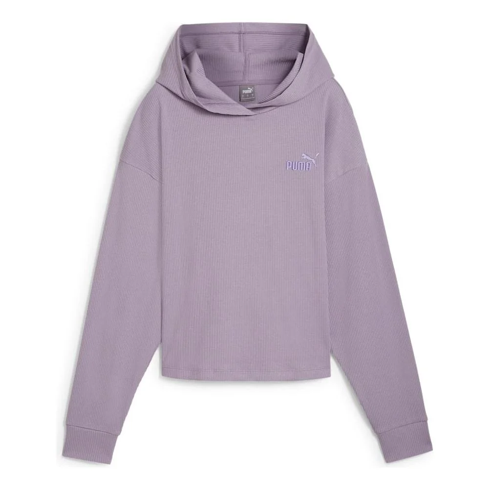 Sweatshirts Mulher com Capuz Puma