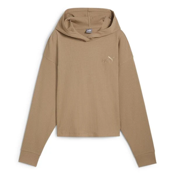 Sweatshirts Mulher com Capuz Puma