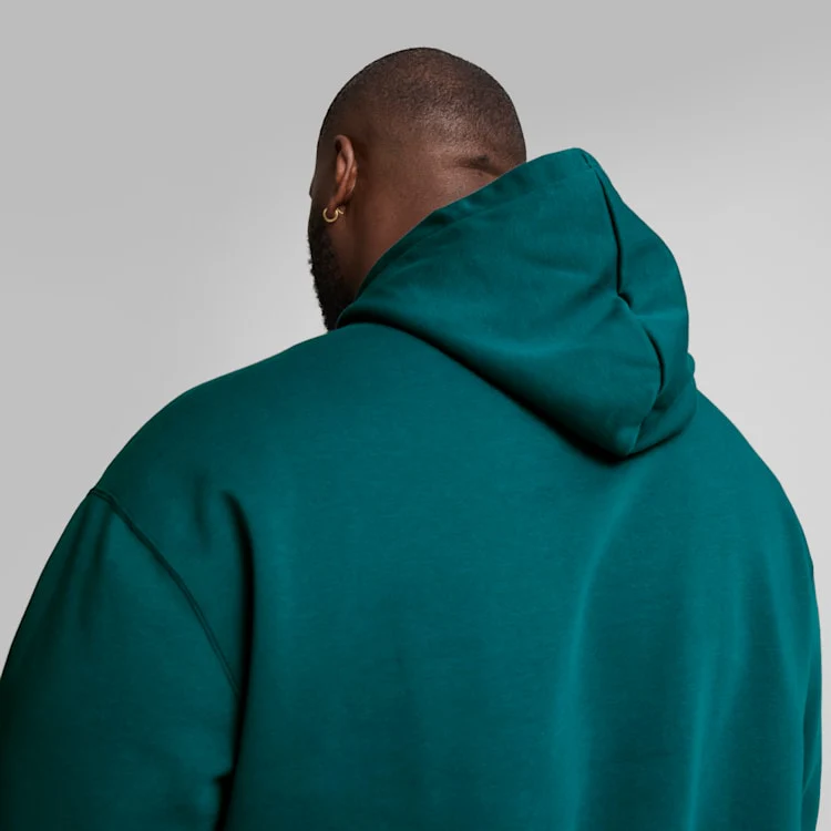 Sweatshirts Homem com Capuz Puma - Image 4