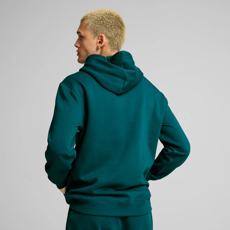 Sweatshirts Homem com Capuz Puma - Image 6