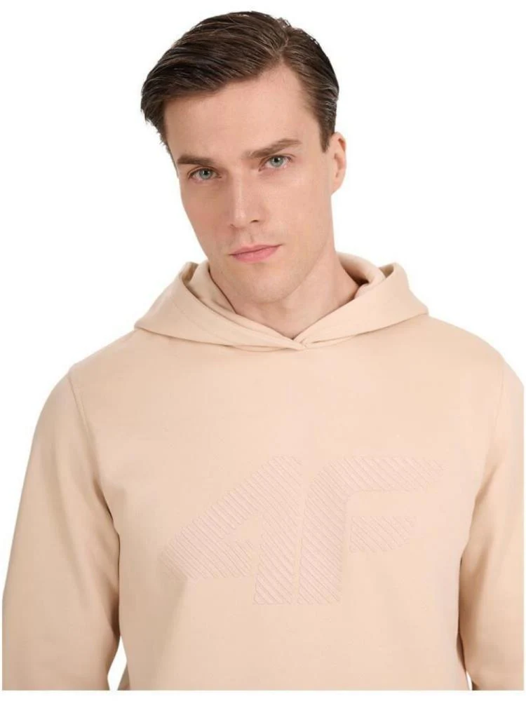 Sweatshirts de Algodão com Capuz 4F - Image 3