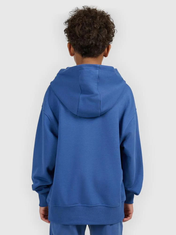 Sweatshirts de Algodão com Capuz Menino 4F - Image 3