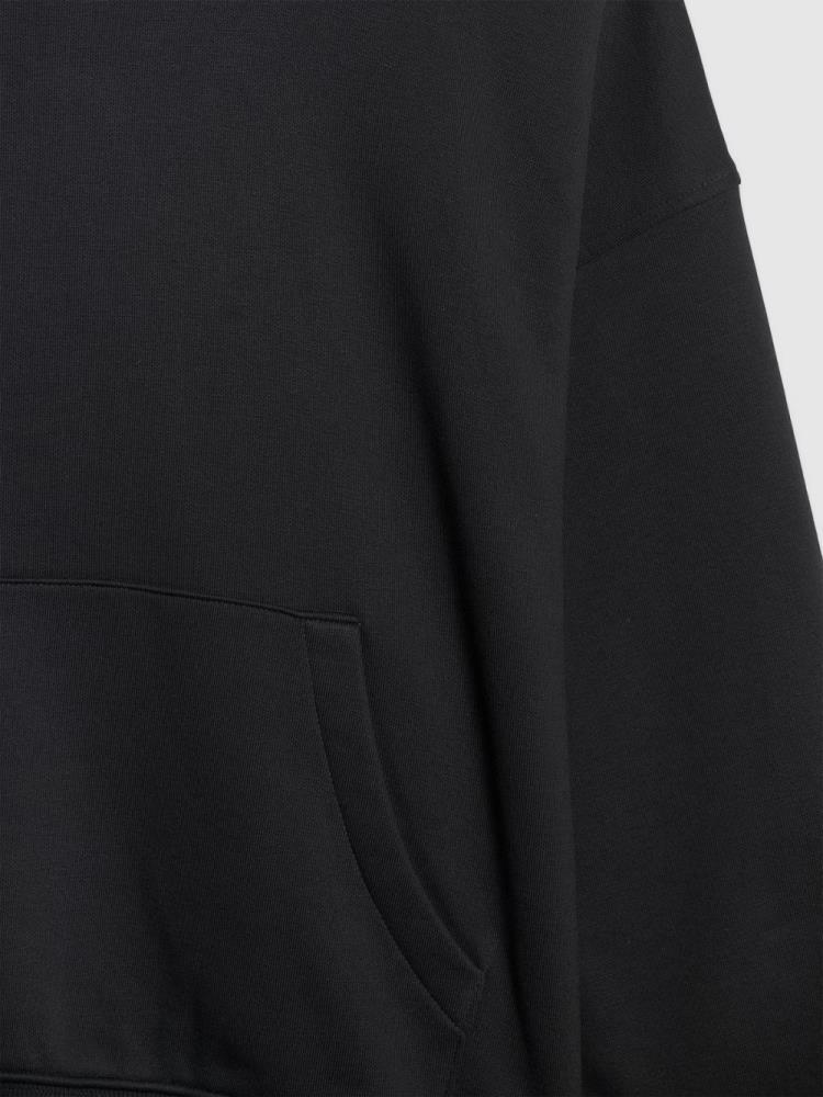 Sweatshirts de Algodão com Capuz Mulher 4F - Image 4