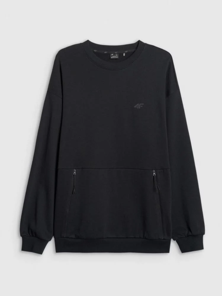 Sweatshirts de Algodão Homem 4F