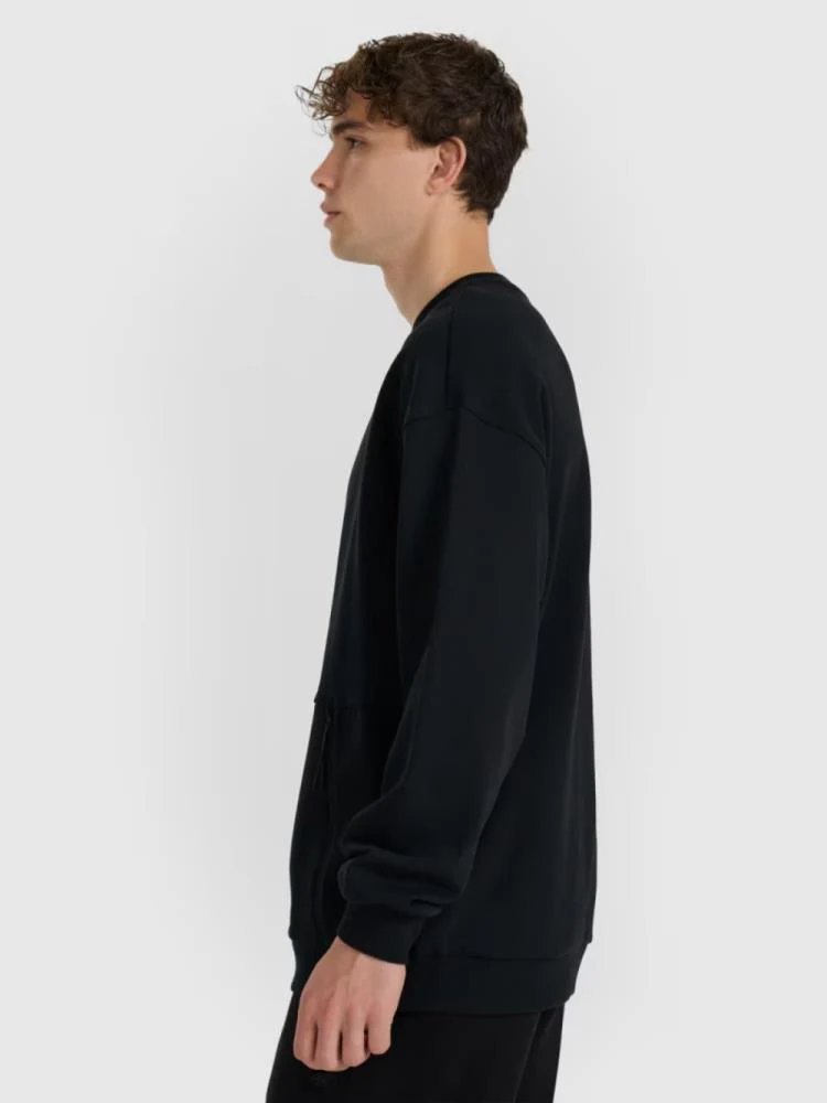 Sweatshirts de Algodão Homem 4F - Image 3