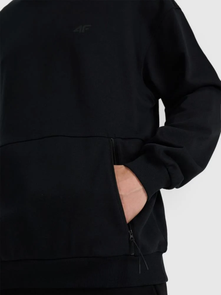 Sweatshirts de Algodão Homem 4F - Image 5