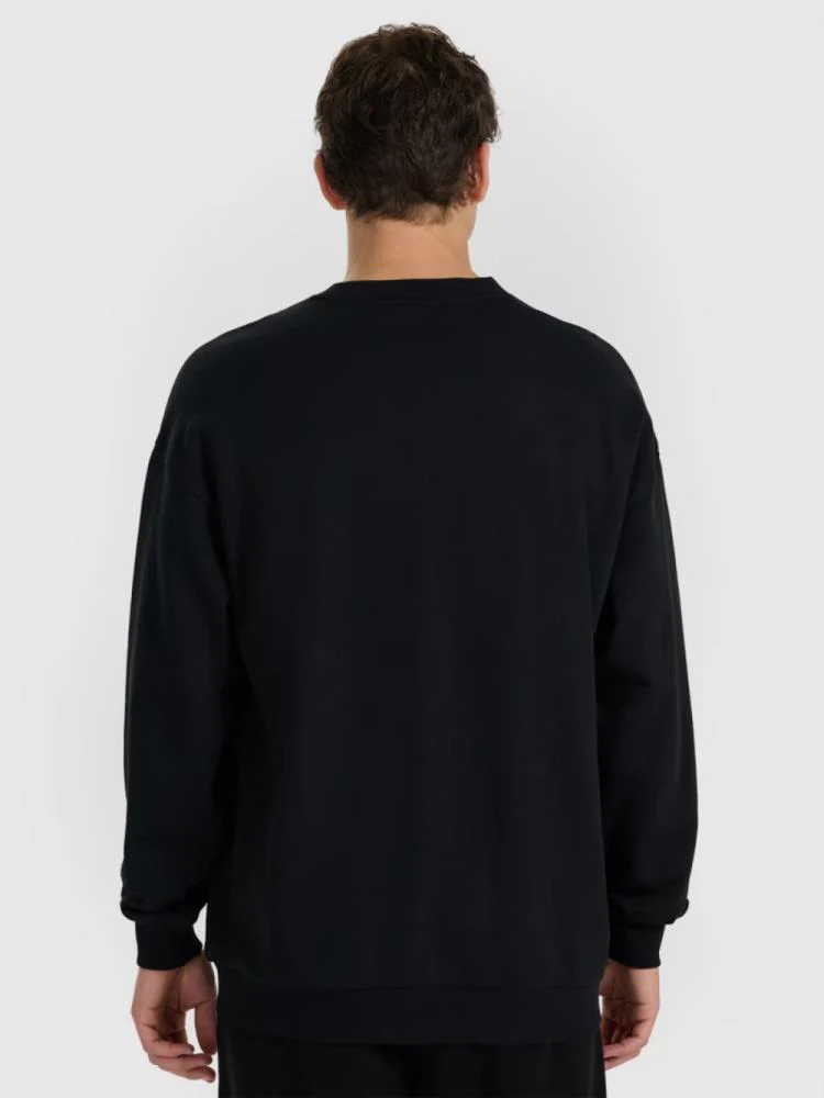 Sweatshirts de Algodão Homem 4F - Image 6