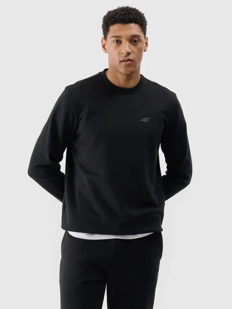 Sweatshirts de Algodão Homem 4F