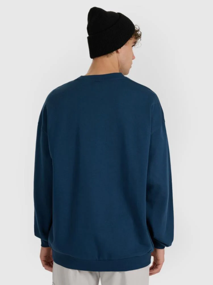 Sweatshirts de Algodão Homem 4F - Image 3