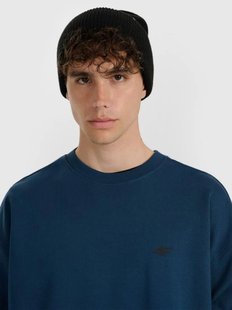 Sweatshirts de Algodão Homem 4F - Image 4