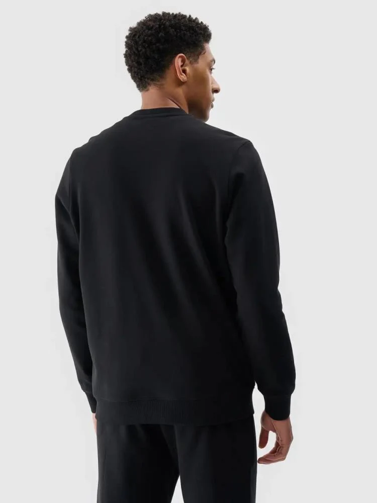 Sweatshirts de Algodão Homem 4F - Image 2