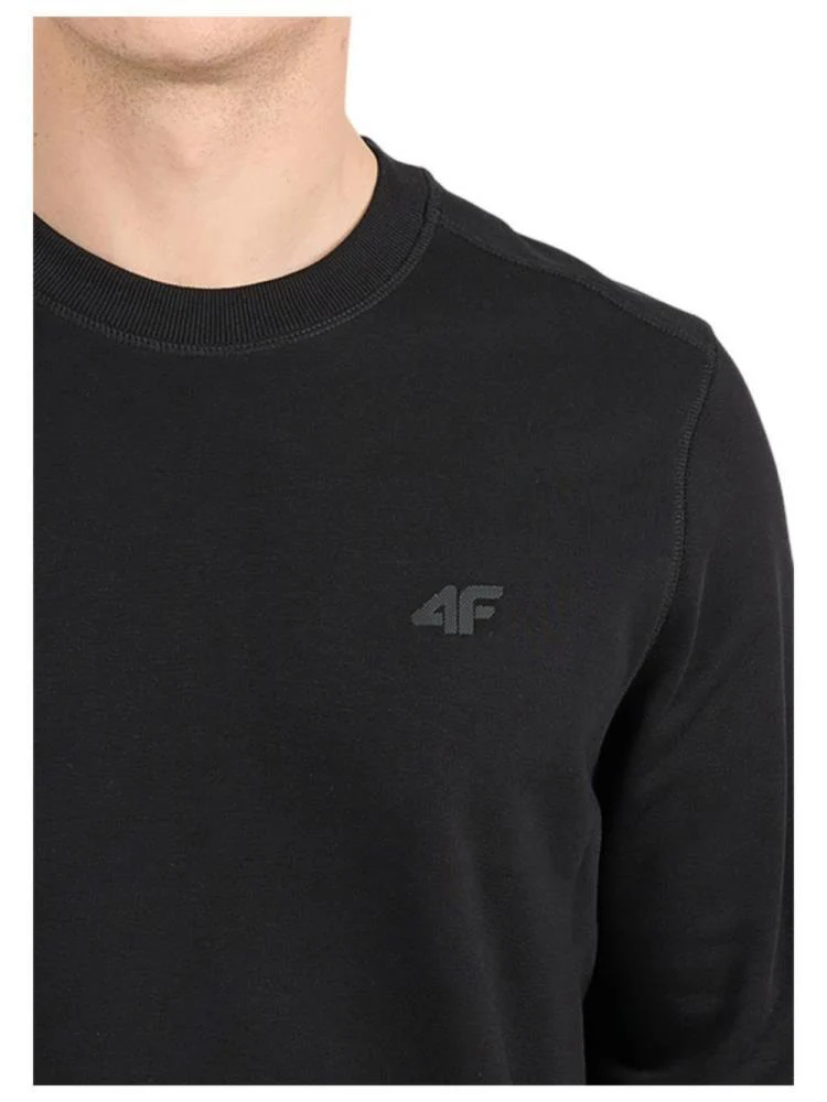 Sweatshirts de Algodão Homem 4F - Image 2