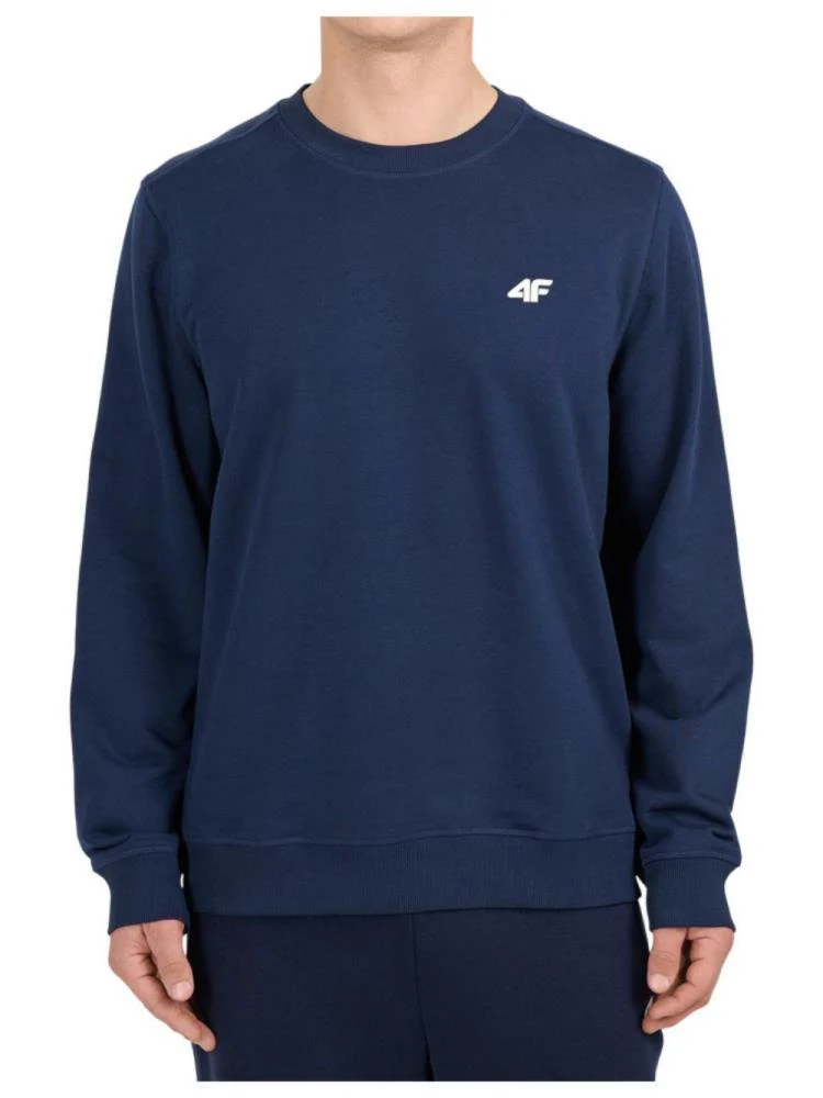Sweatshirts de Algodão Homem 4F