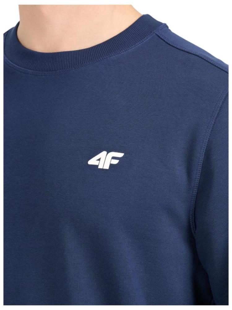 Sweatshirts de Algodão Homem 4F - Image 2