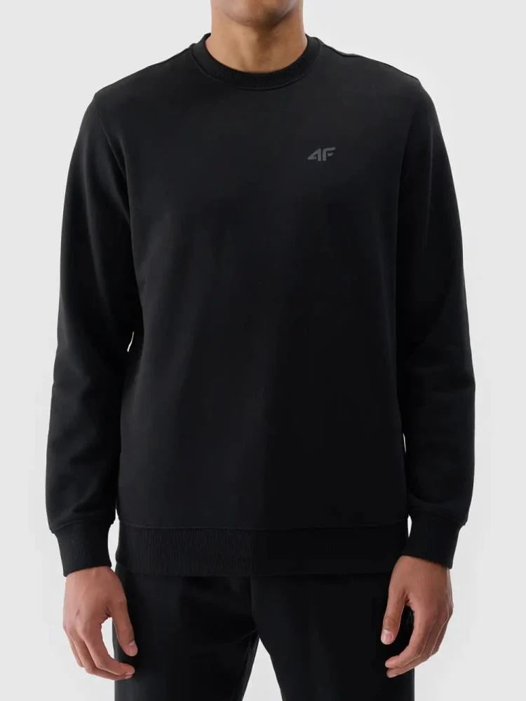 Sweatshirts de Algodão Homem 4F - Image 5