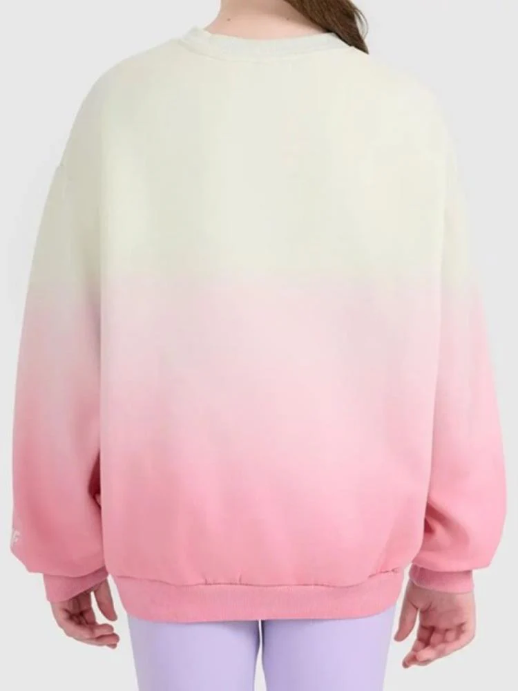Sweatshirts de Algodão Menina 4F - Image 2