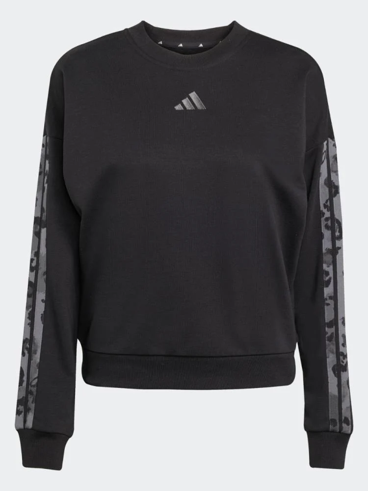 Sweatshirts de Algodão Mulher Adidas - Image 6