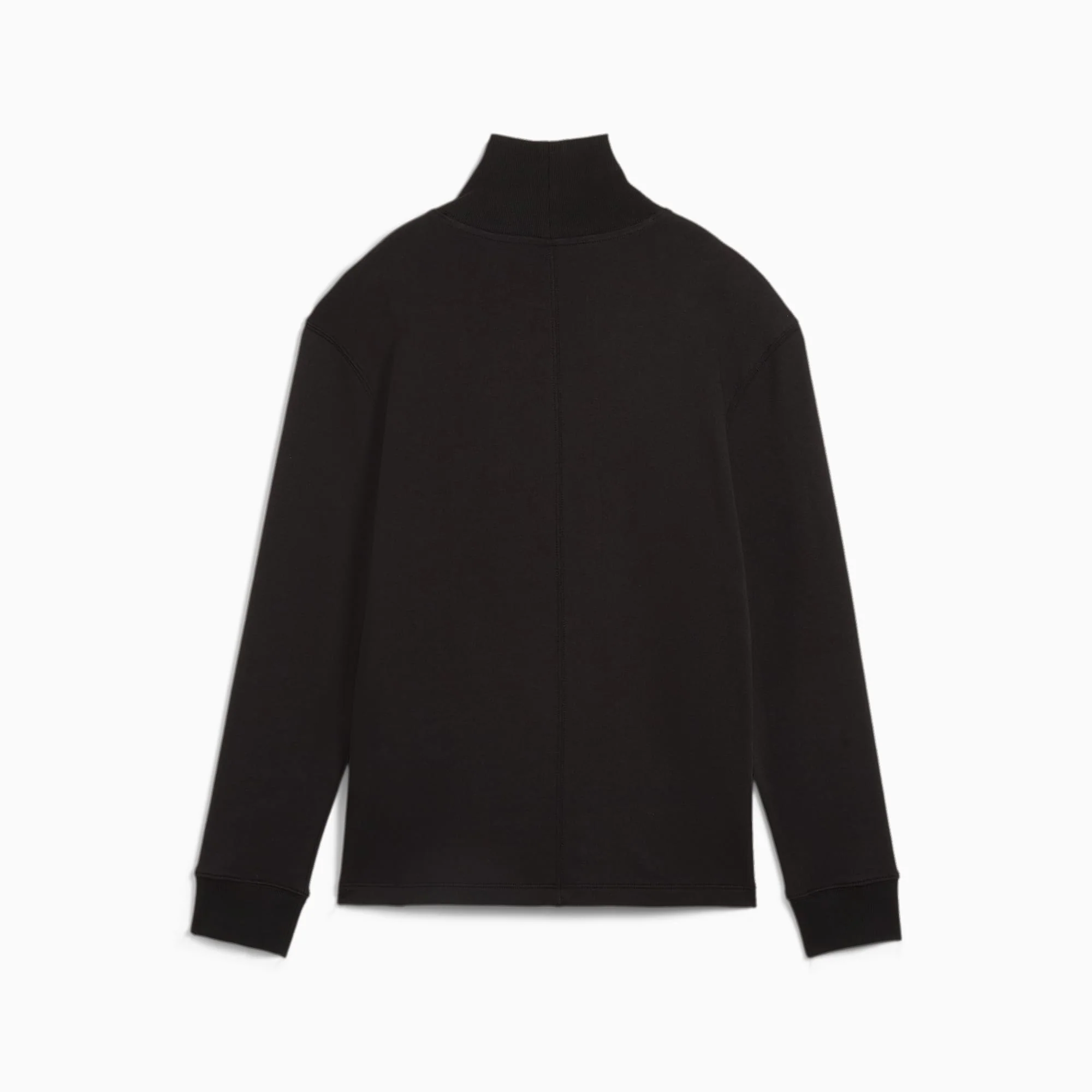 Sweatshirts Mulher Puma Gola Alta - Image 7