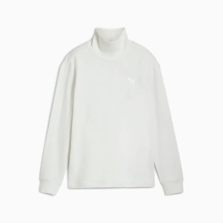 Sweatshirts Mulher Gola Alta Puma
