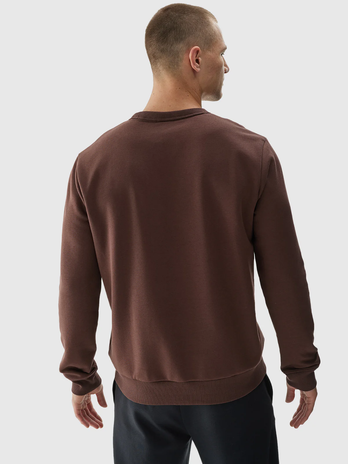 Sweatshirts Homem 4F - Image 3