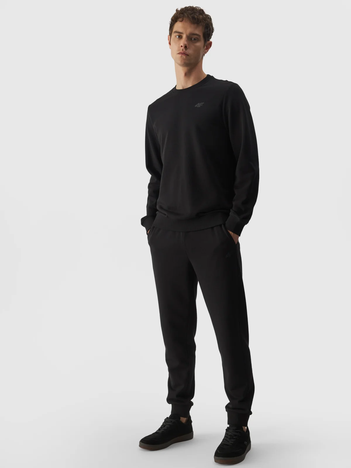 Sweatshirts Homem 4F - Image 2