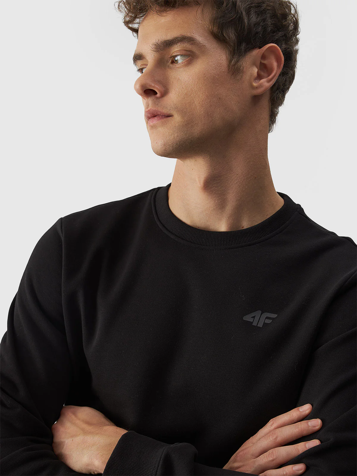 Sweatshirts Homem 4F - Image 3