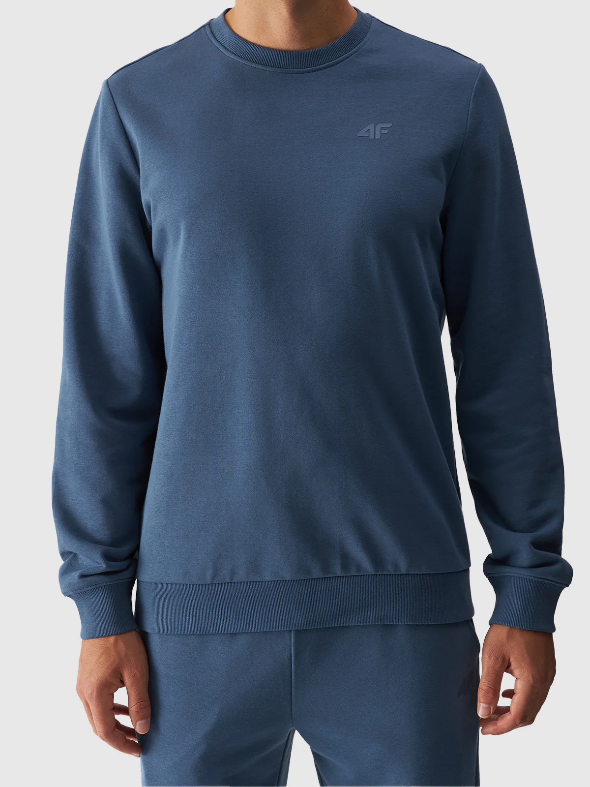Sweatshirts Homem 4F - Image 3