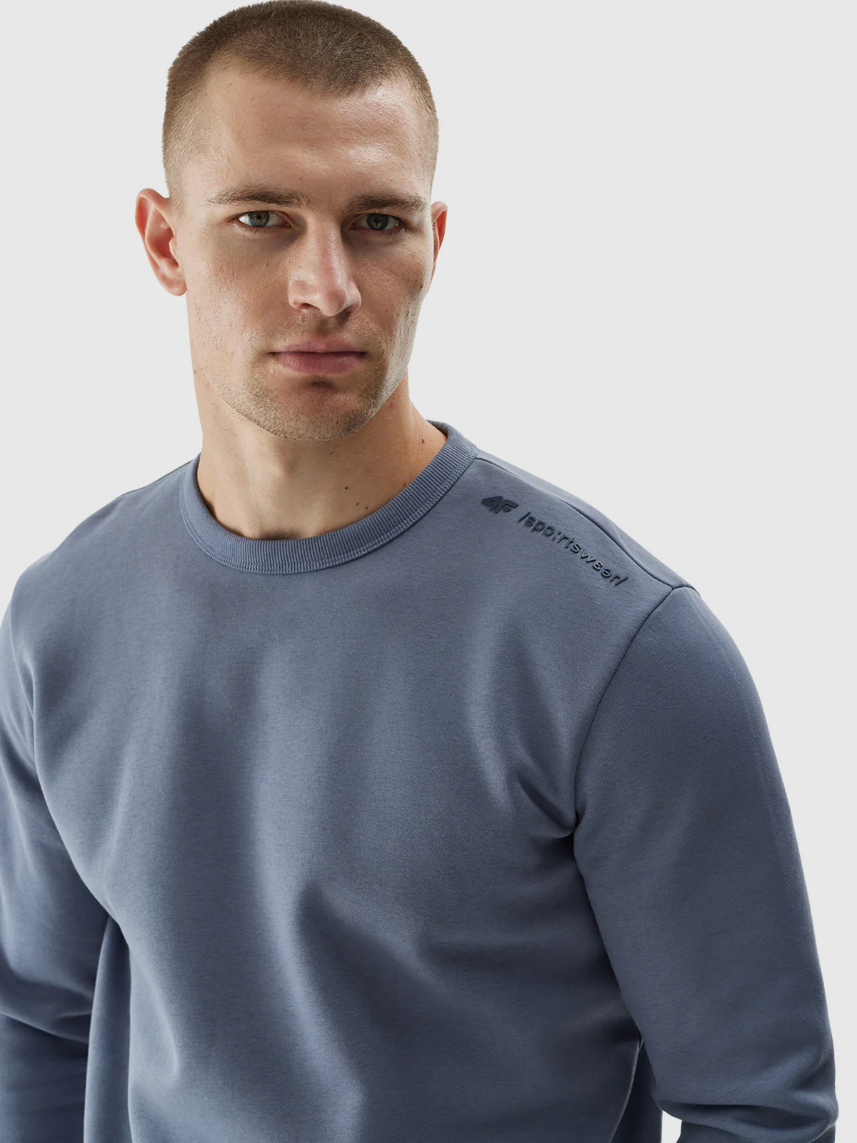 Sweatshirts Homem 4F - Image 3