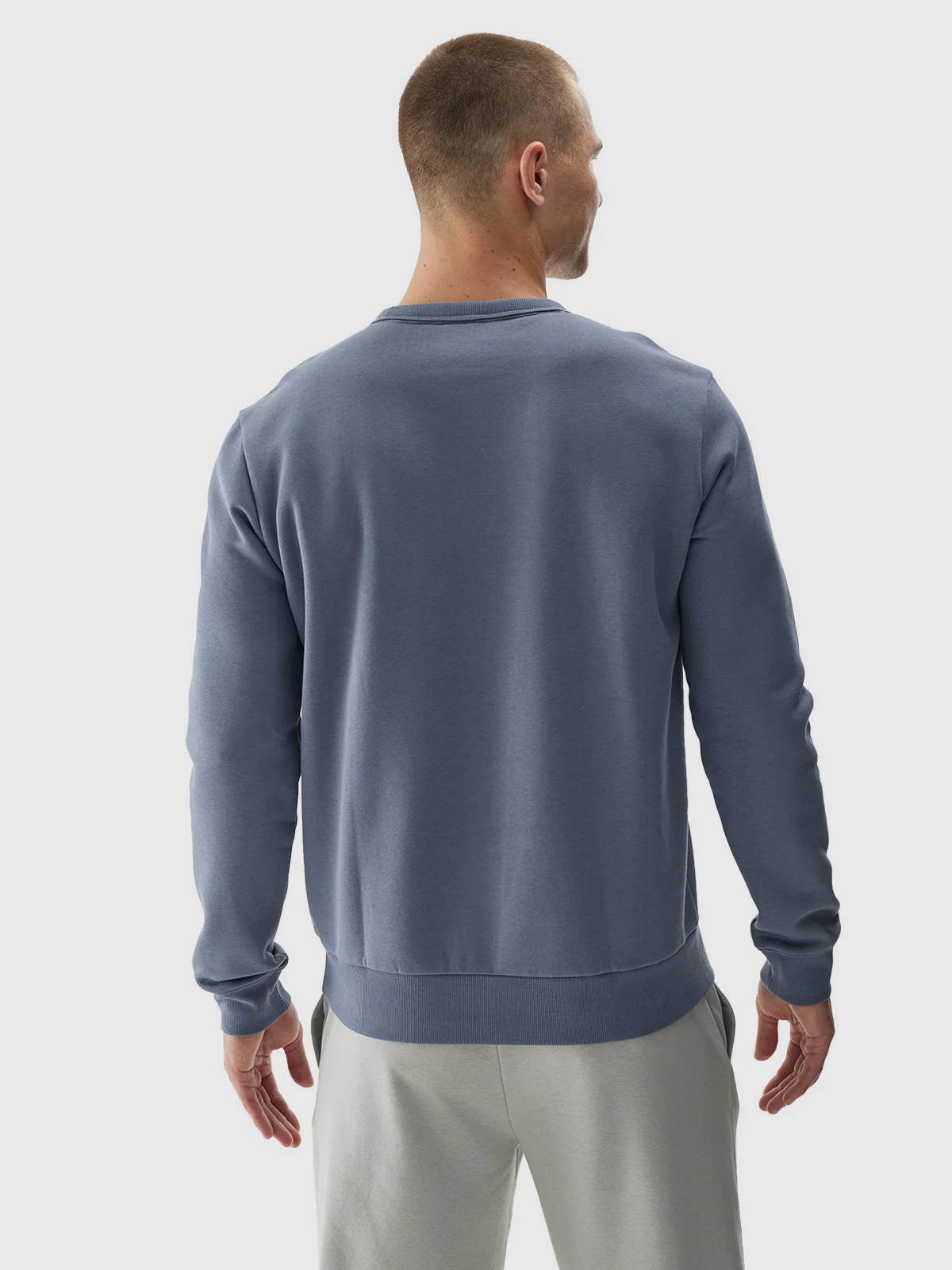 Sweatshirts Homem 4F - Image 4