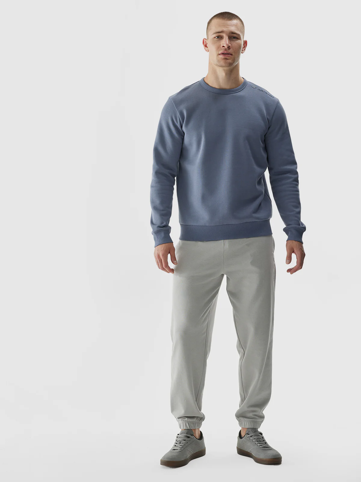 Sweatshirts Homem 4F - Image 5