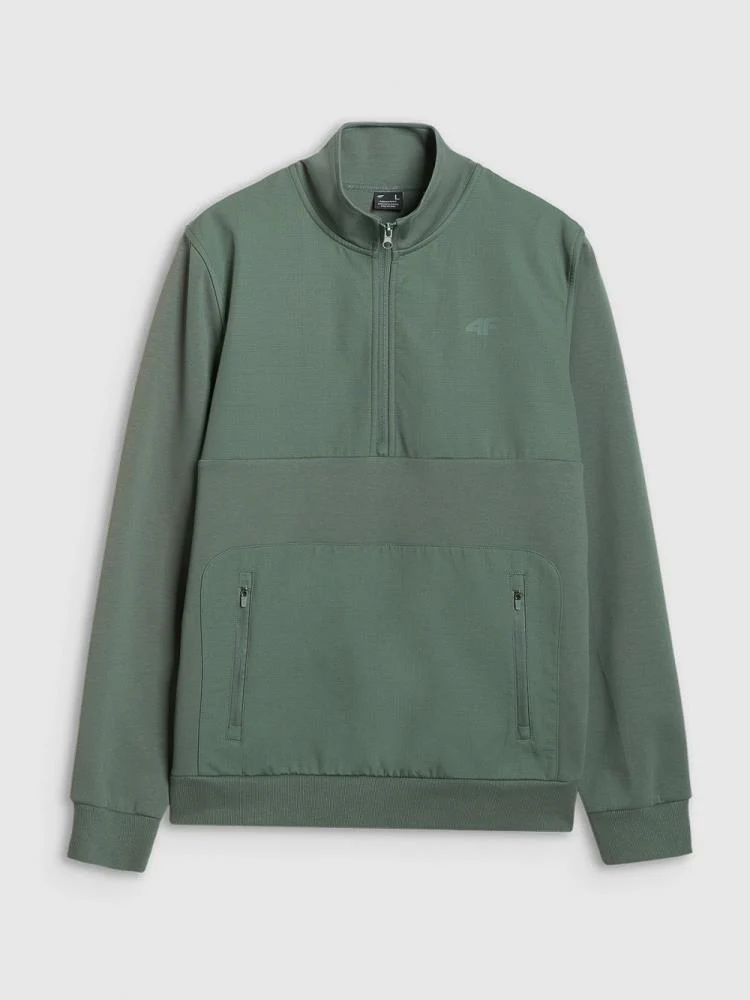 Sweatshirts Meio Fecho Homem 4F