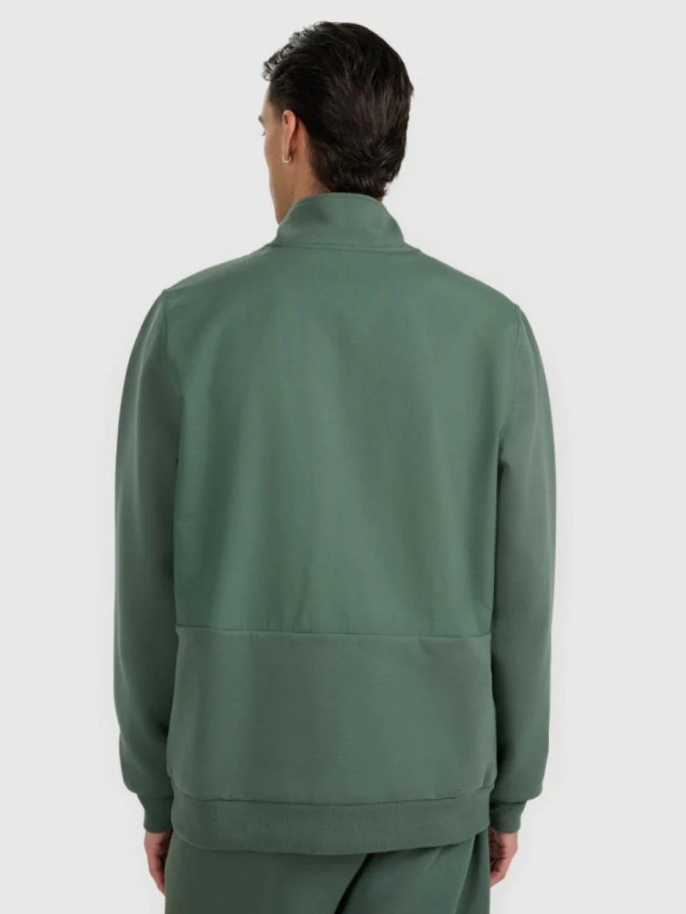 Sweatshirts Meio Fecho Homem 4F - Image 3
