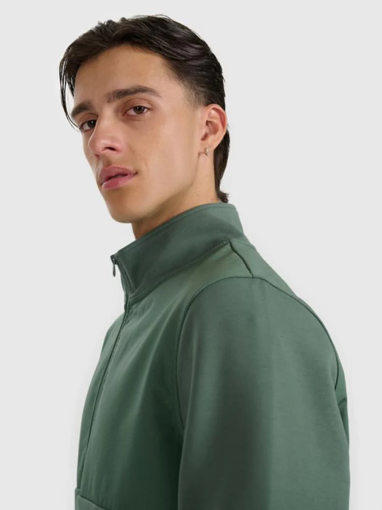 Sweatshirts Meio Fecho Homem 4F - Image 4
