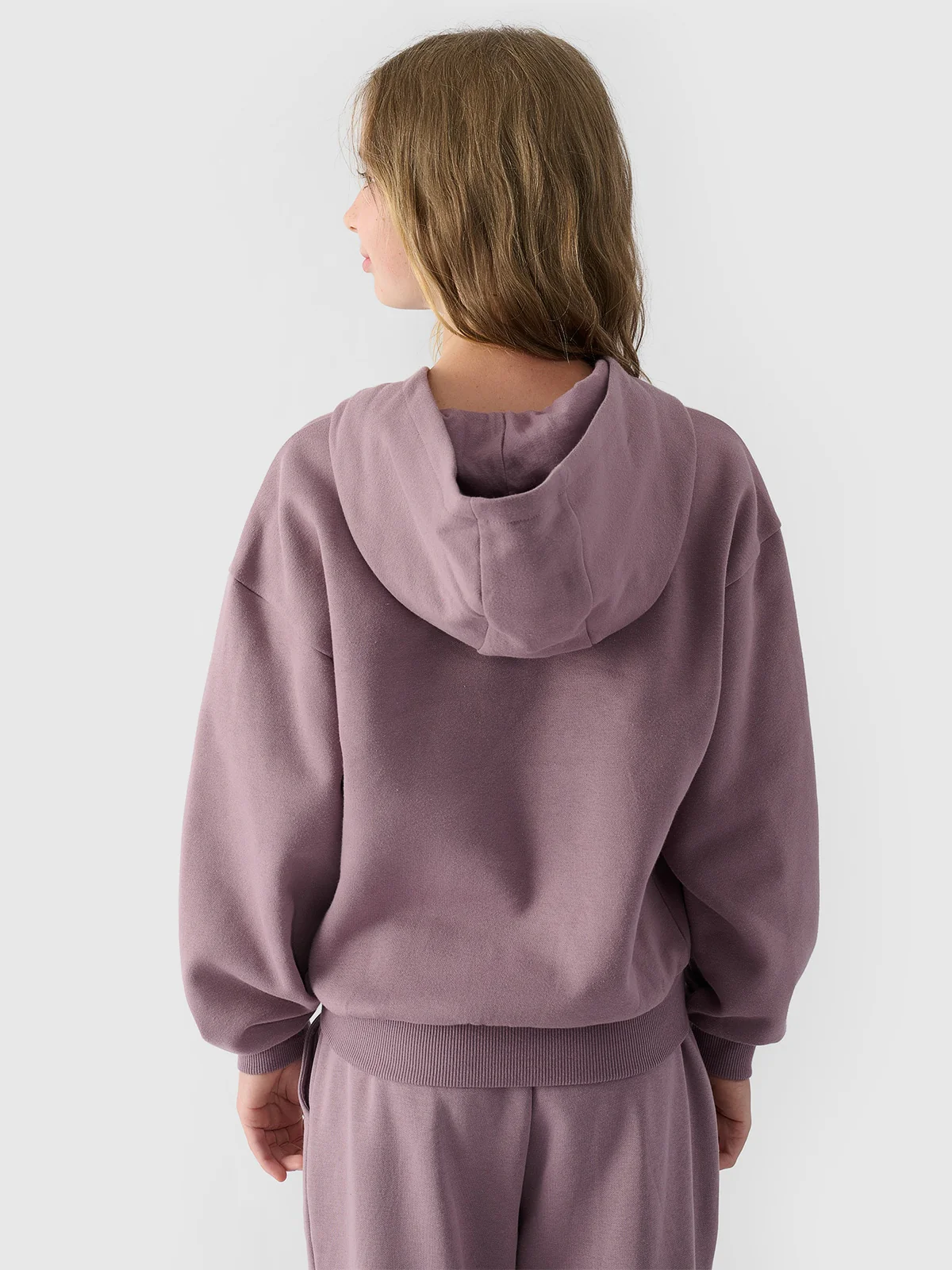 Sweatshirts Menina 4F - Image 3