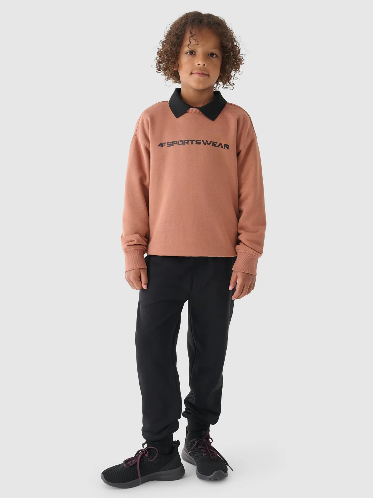 Sweatshirts Menino 4F - Image 3