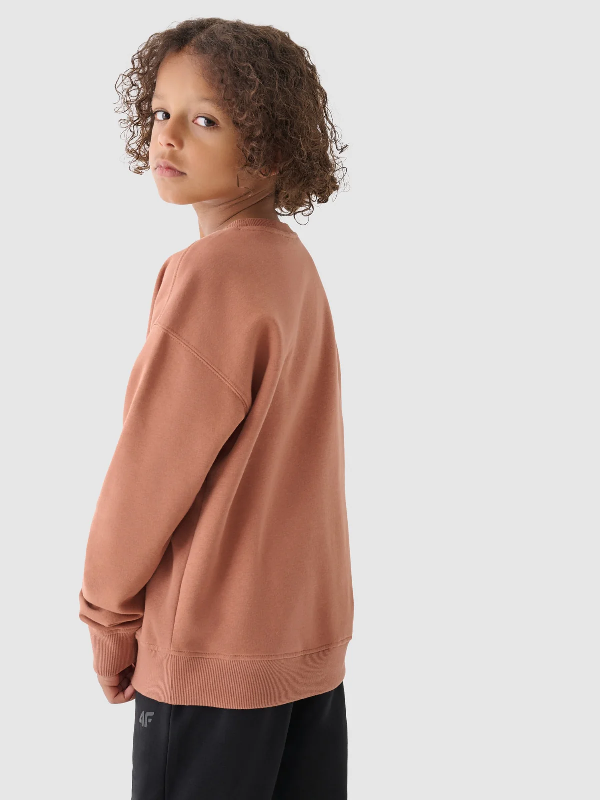 Sweatshirts Menino 4F - Image 4
